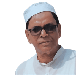 অধ্যক্ষ শামসুল হক